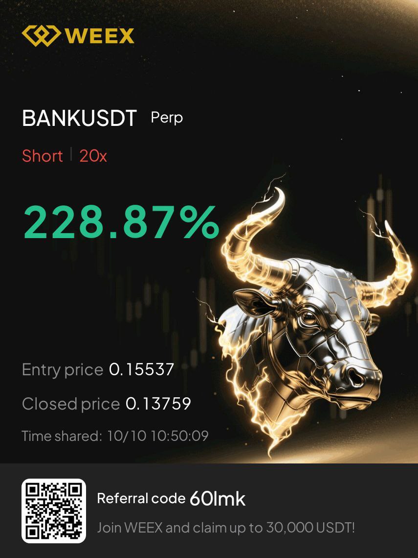 BingX user profit screenshot 29